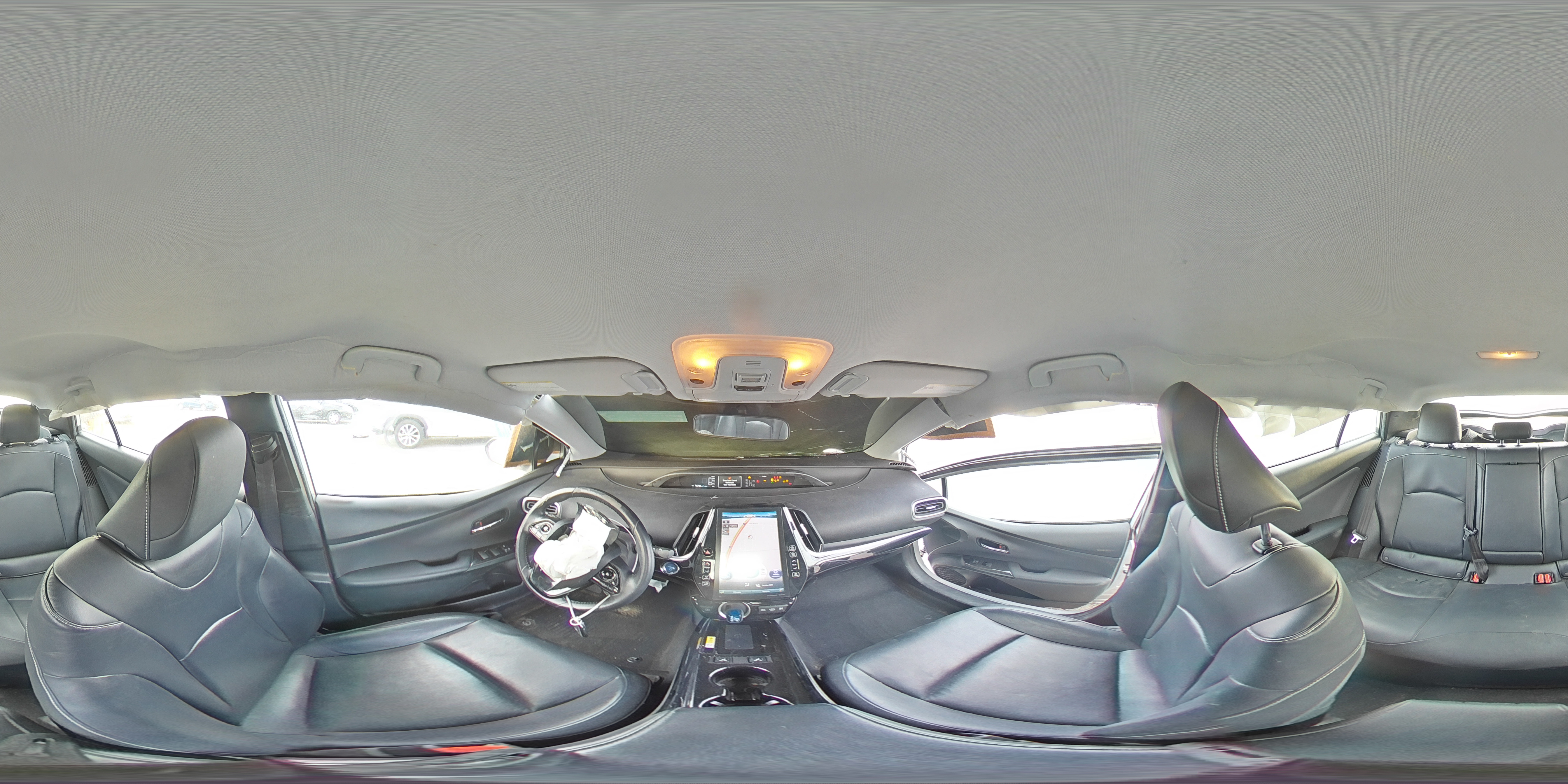 2021 Toyota Prius - Image 13