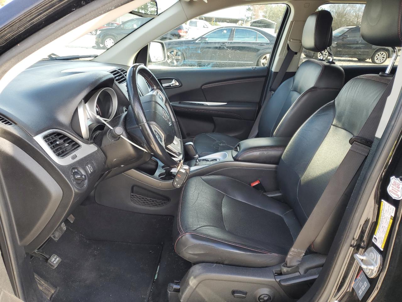 3C4PDDEG6KT784514 DODGE JOURNEY 2019