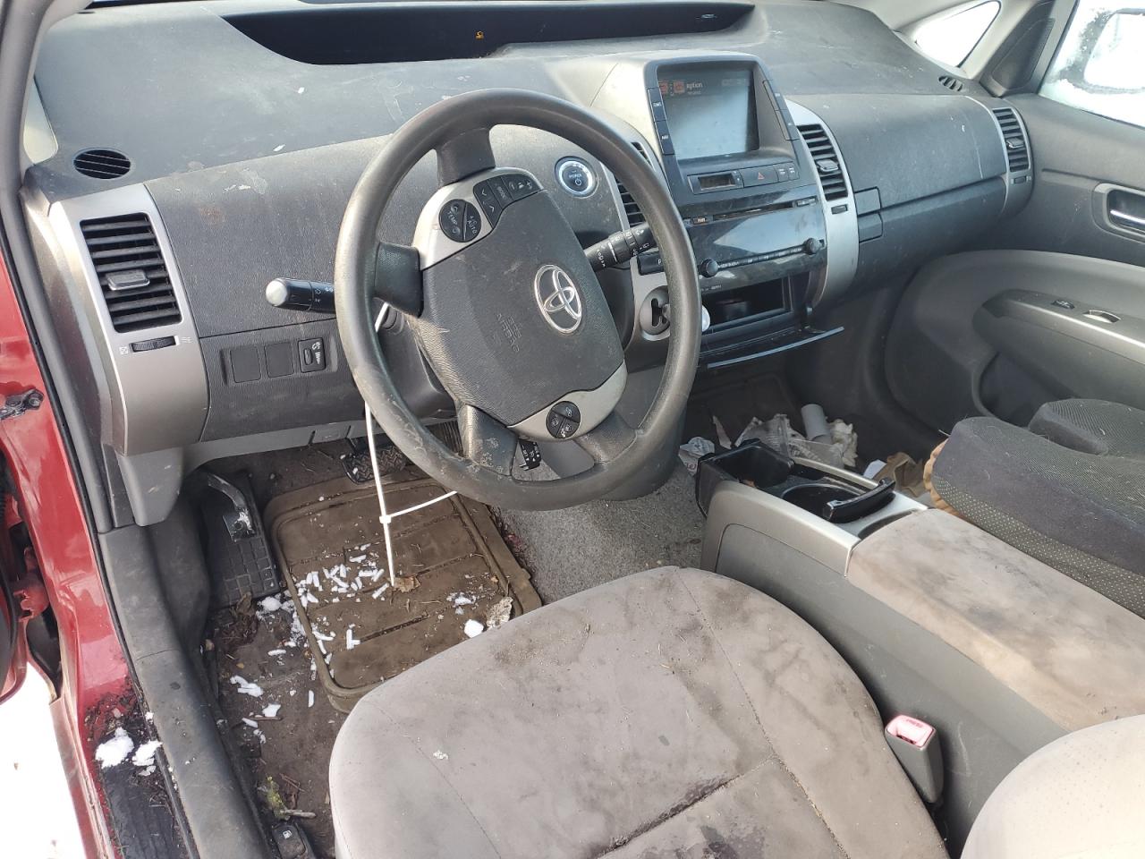 2009 Toyota Prius - Image 8