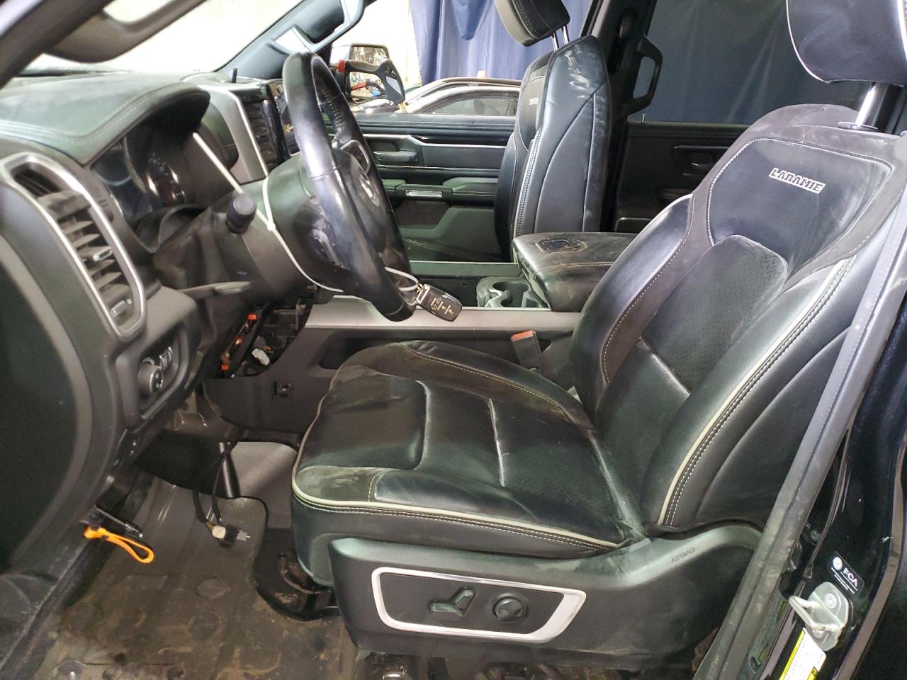 2022 RAM 1500 - Image 7