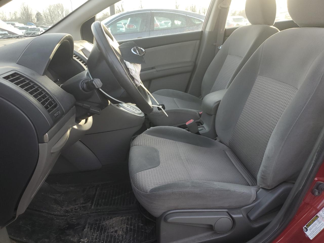 2008 Nissan Sentra - Image 7