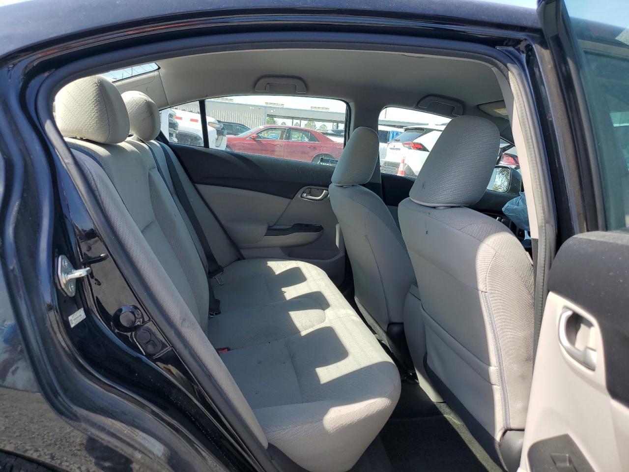 2013 Honda Civic - Image 10