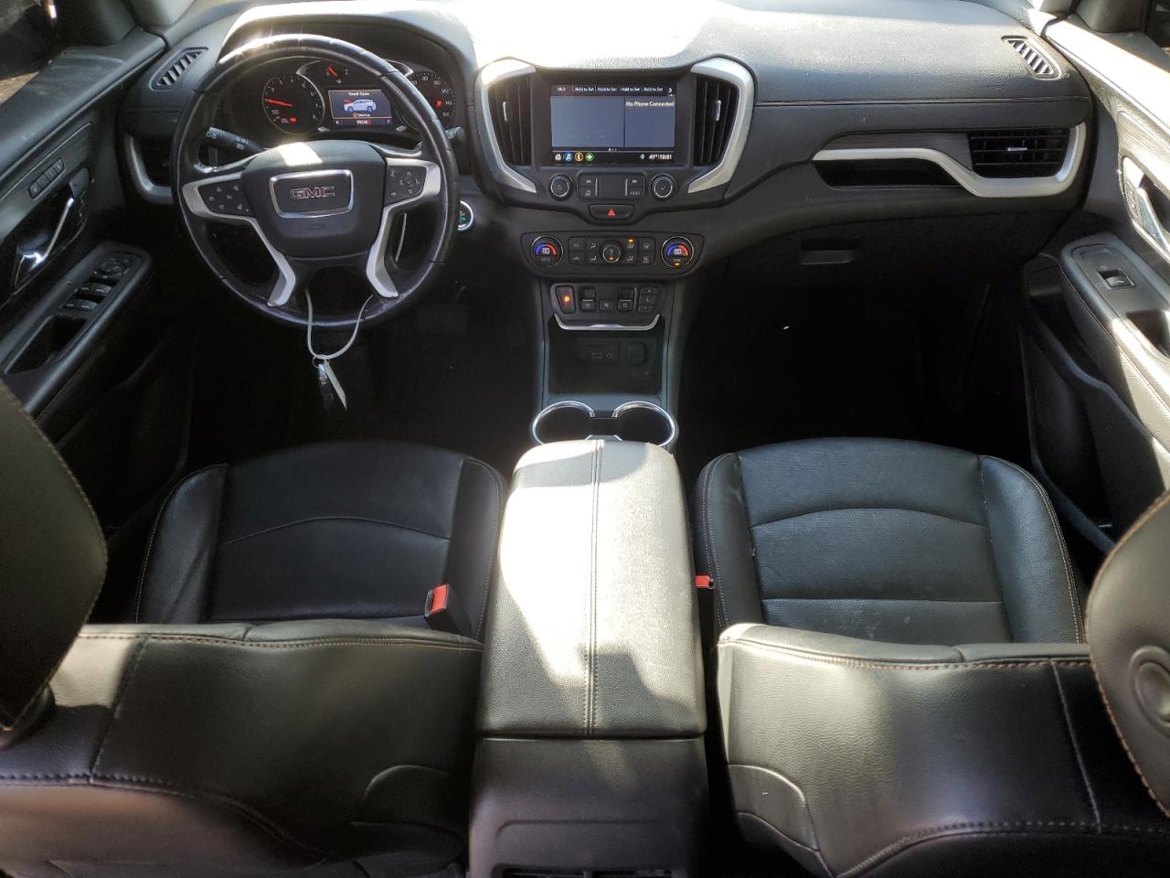 2021 GMC Terrain - Image 8