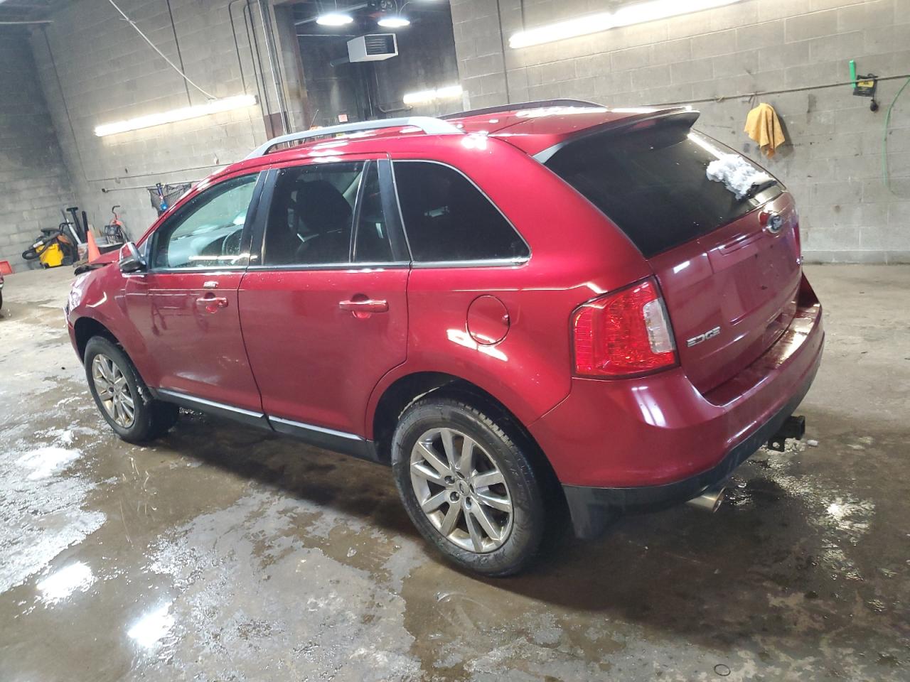 2013 Ford Edge - Image 2