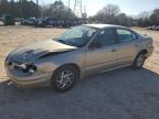 2005 Pontiac Grand Am Se de vânzare în China Grove, NC - Front End