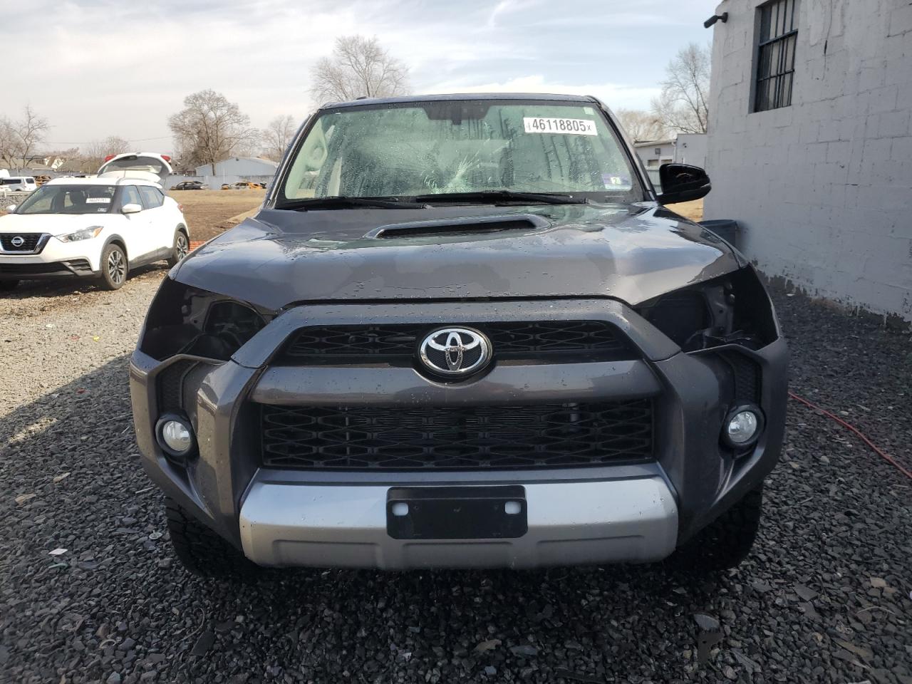 2015 Toyota 4Runner - Image 5