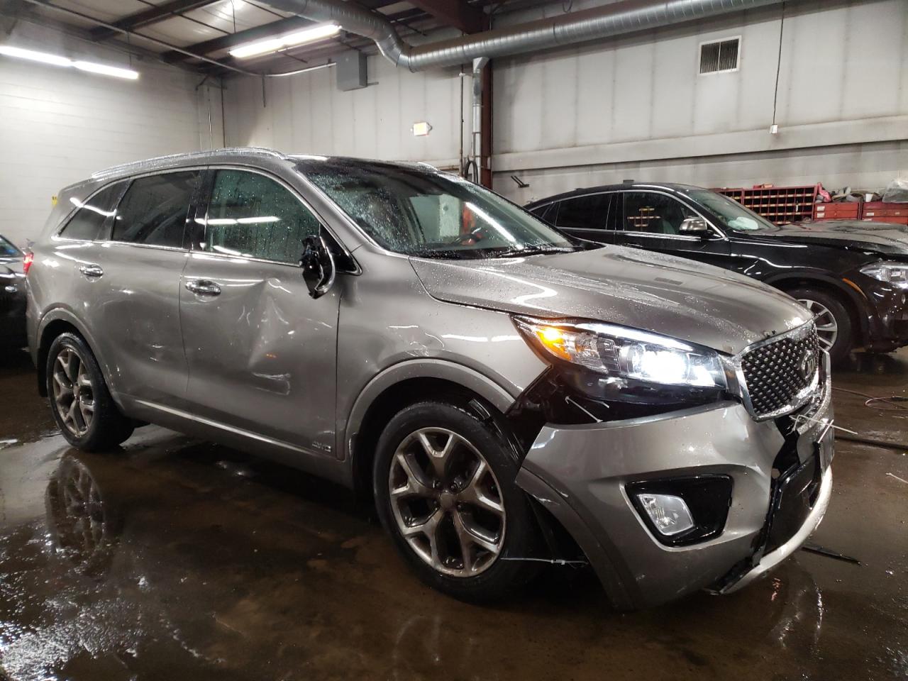 2018 Kia Sorento - Image 4