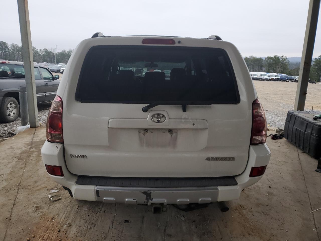 2003 Toyota 4Runner - Image 6