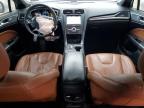 2019 Ford Fusion Titanium for Sale in Hurricane, WV - All Over