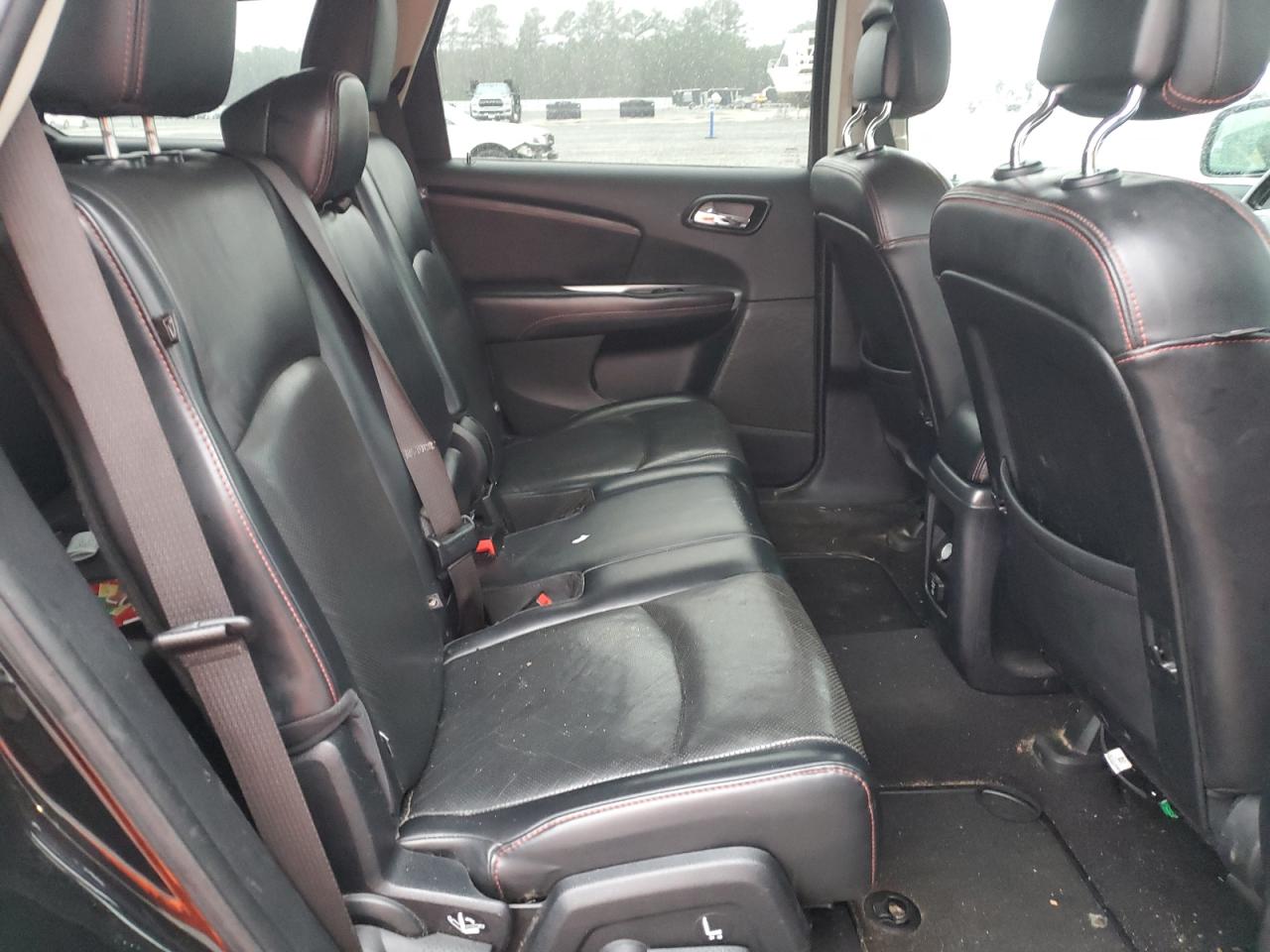 2018 Dodge Journey - Image 12