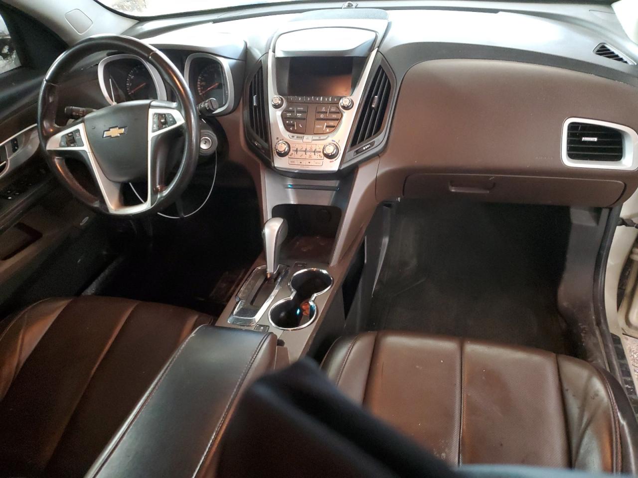 2013 Chevrolet Equinox - Image 8
