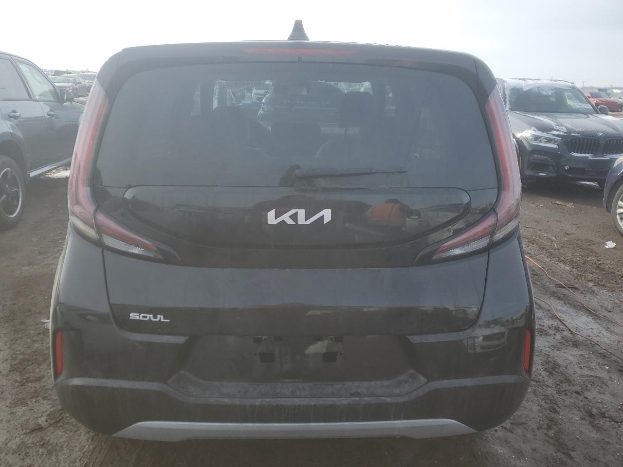 2023 Kia Soul - Image 6