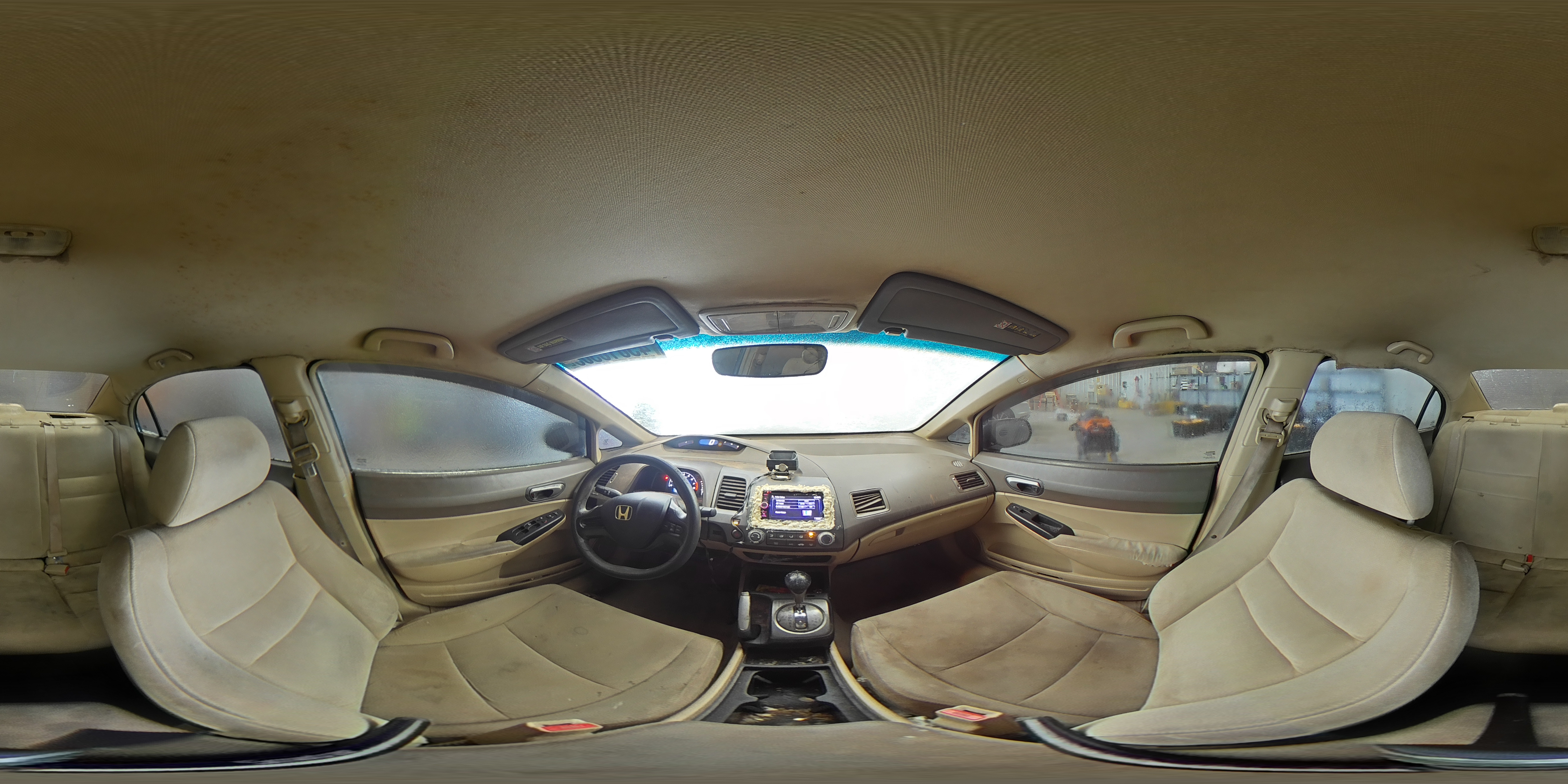 2006 Honda Civic - Image 13