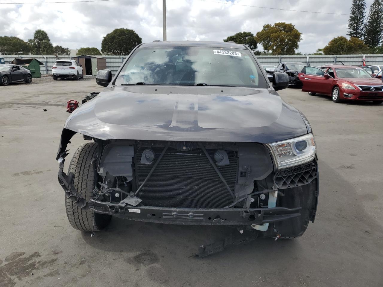 2018 Dodge Durango - Image 5