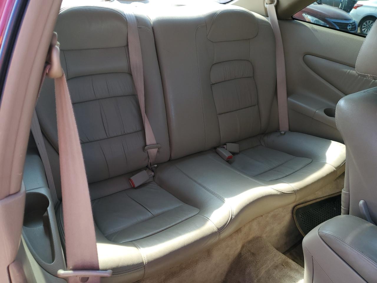2002 Honda Accord - Image 10