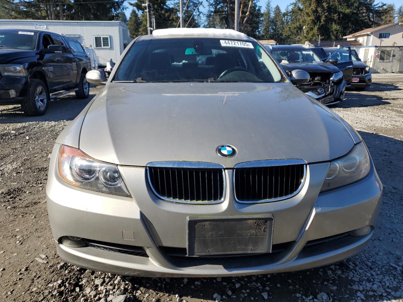 2007 BMW 3er - Image 5