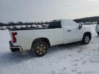 2019 Chevrolet Silverado C1500 იყიდება Cahokia Heights-ში, IL - Minor Dent/Scratches