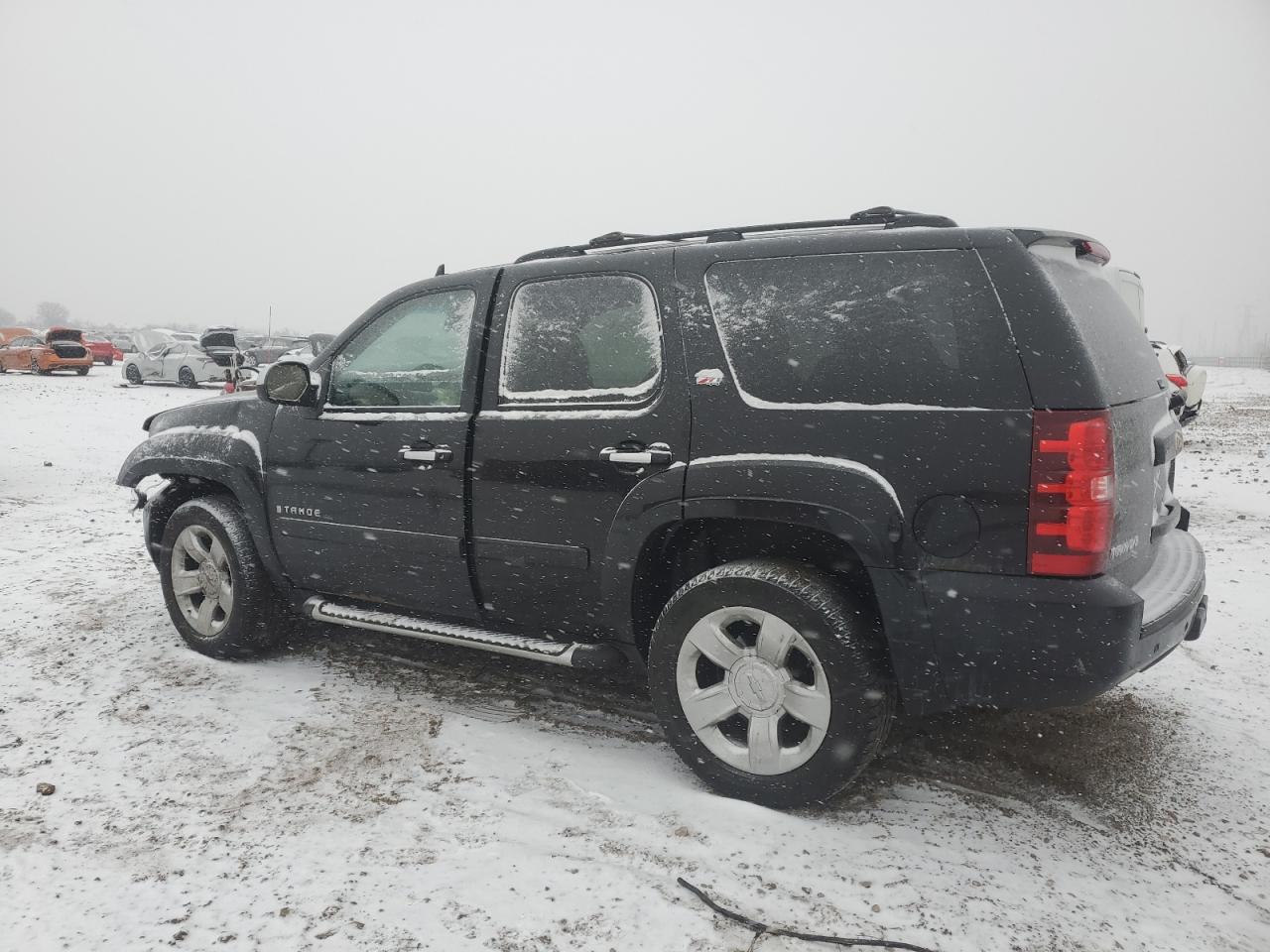 2007 Chevrolet Tahoe - Image 2