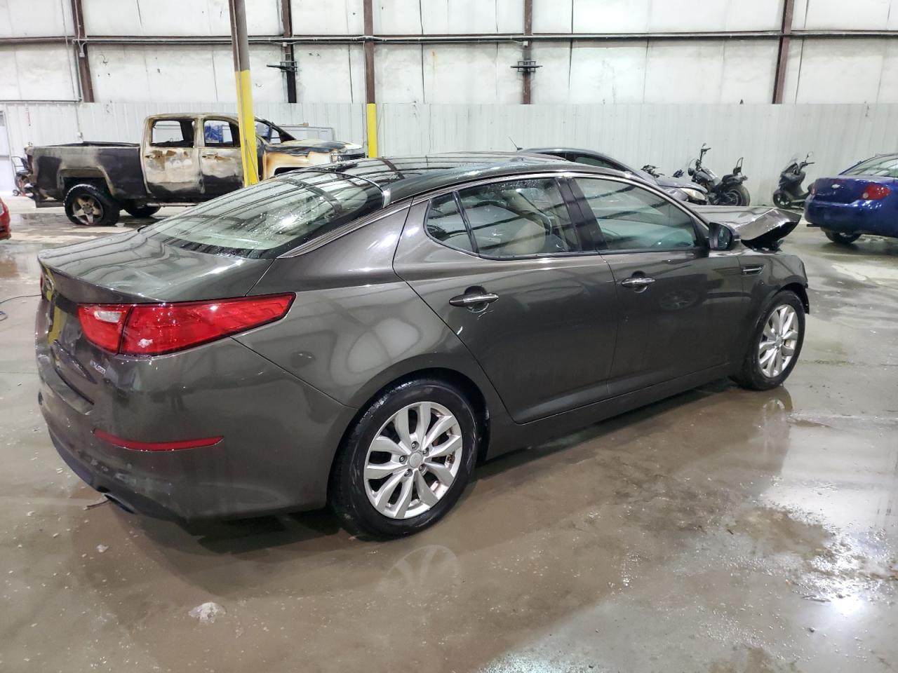 2014 Kia Optima - Image 3