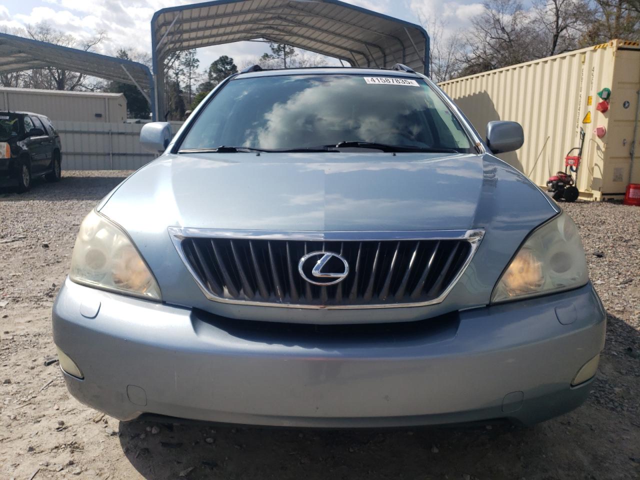 2008 Lexus RX - Image 5