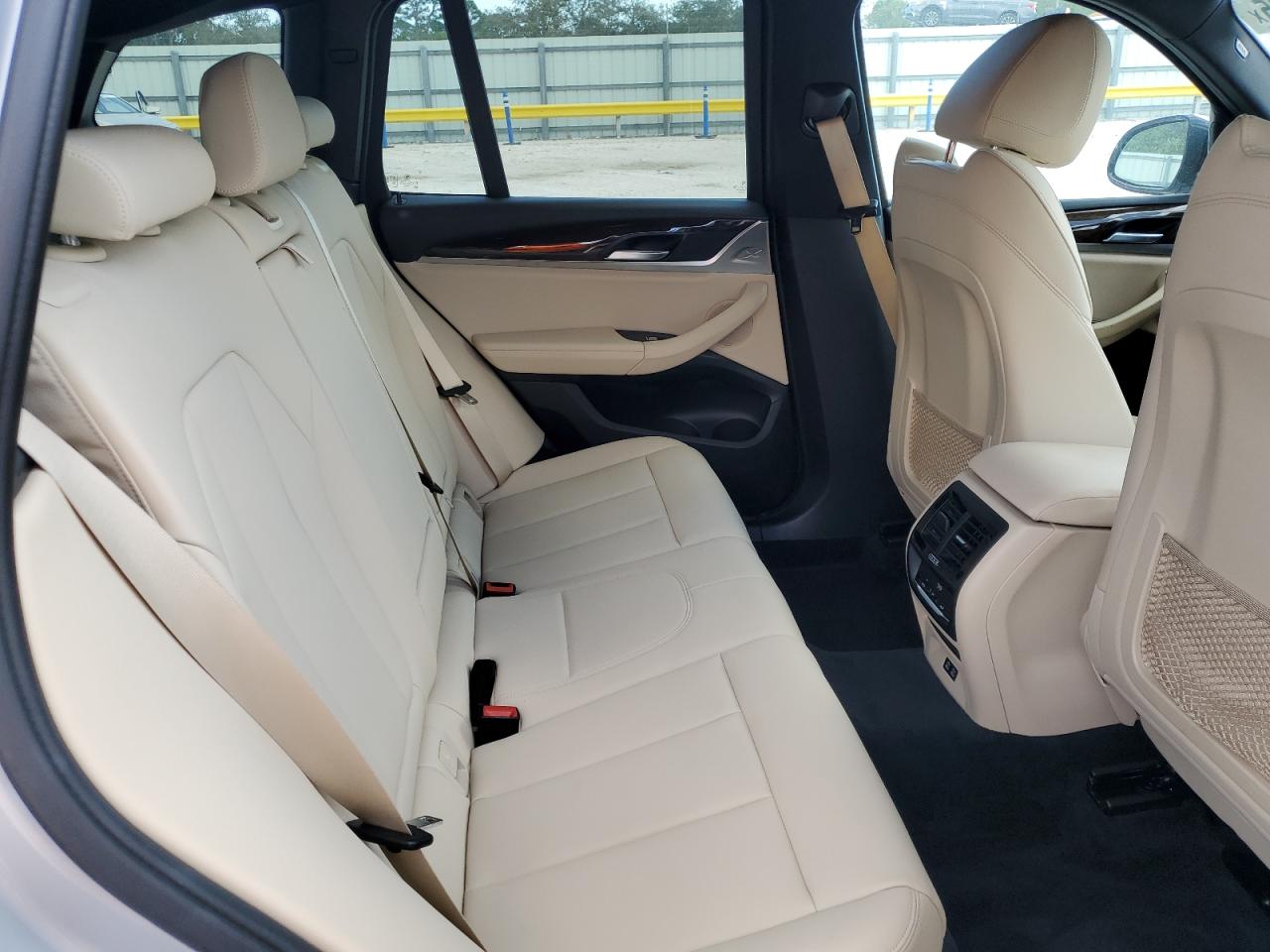 2020 BMW X3 - Image 11