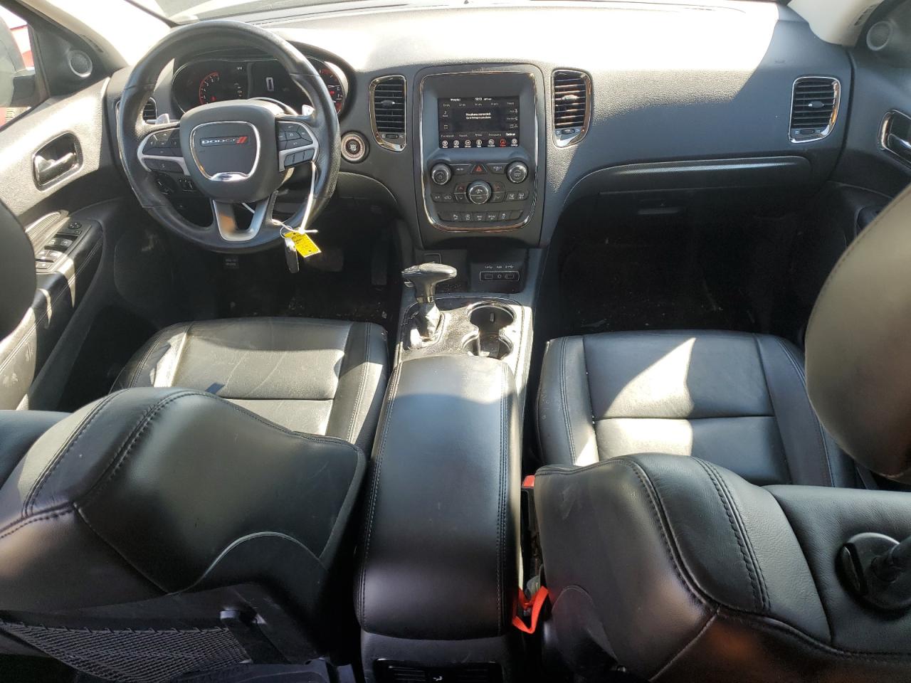 2020 Dodge Durango - Image 8