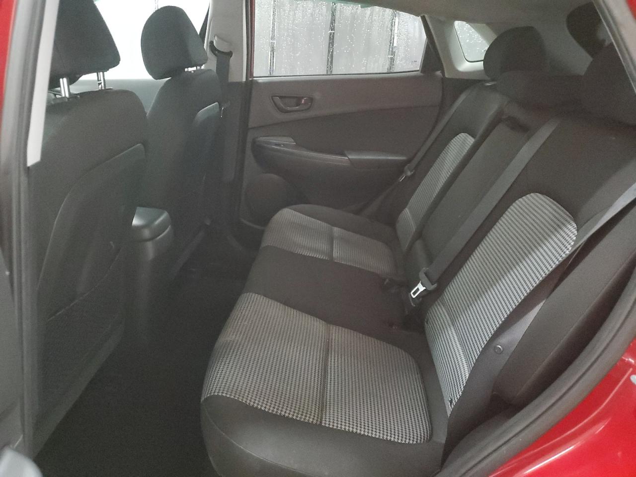 2020 Hyundai Kona - Image 11