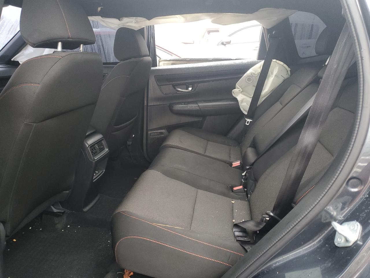 2024 Honda CR-V - Image 12