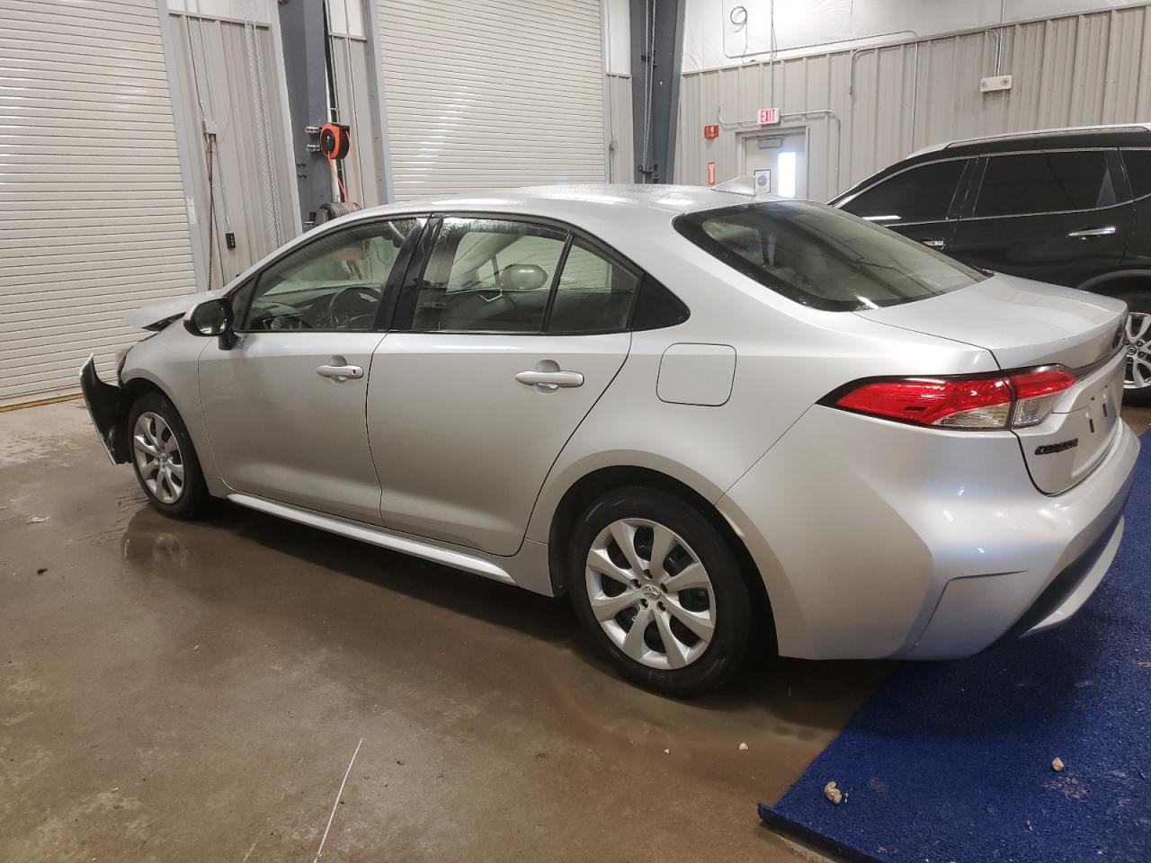 2022 Toyota Corolla - Image 2