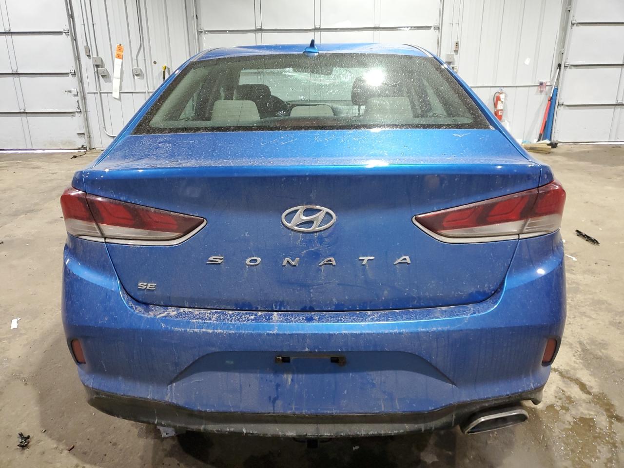 2019 Hyundai Sonata - Image 6