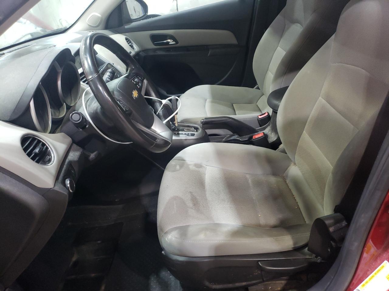 2013 Chevrolet Cruze - Image 7