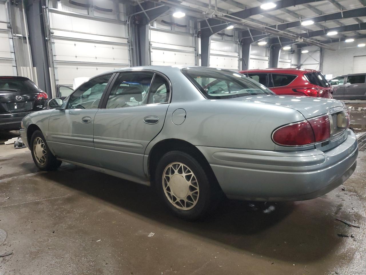 2003 Buick LeSabre - Image 2