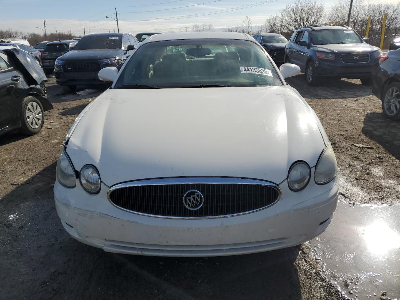 2007 Buick LaCrosse - Image 5