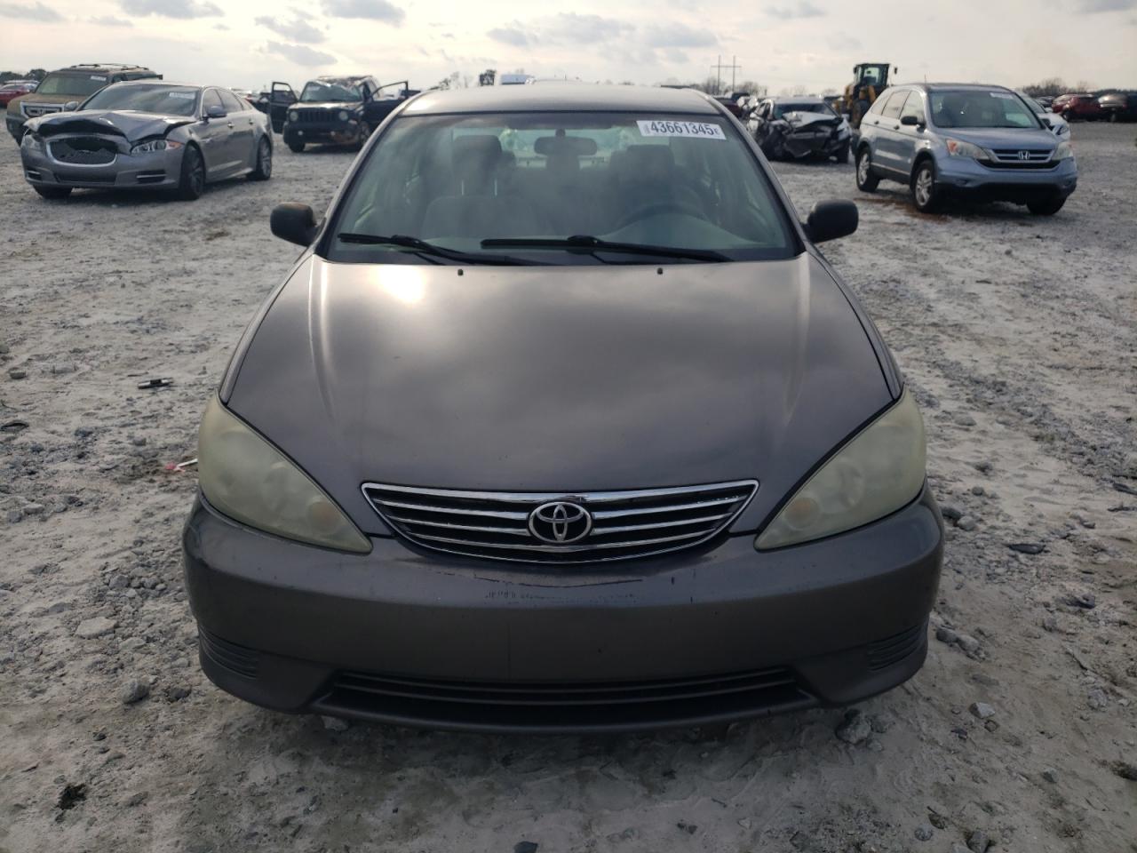 2005 Toyota Camry - Image 5