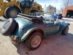 1973 Mg Midget იყიდება Albany-ში, NY - Water/Flood
