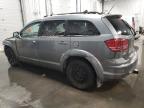 2009 DODGE JOURNEY SXT for sale at Copart ON - OTTAWA