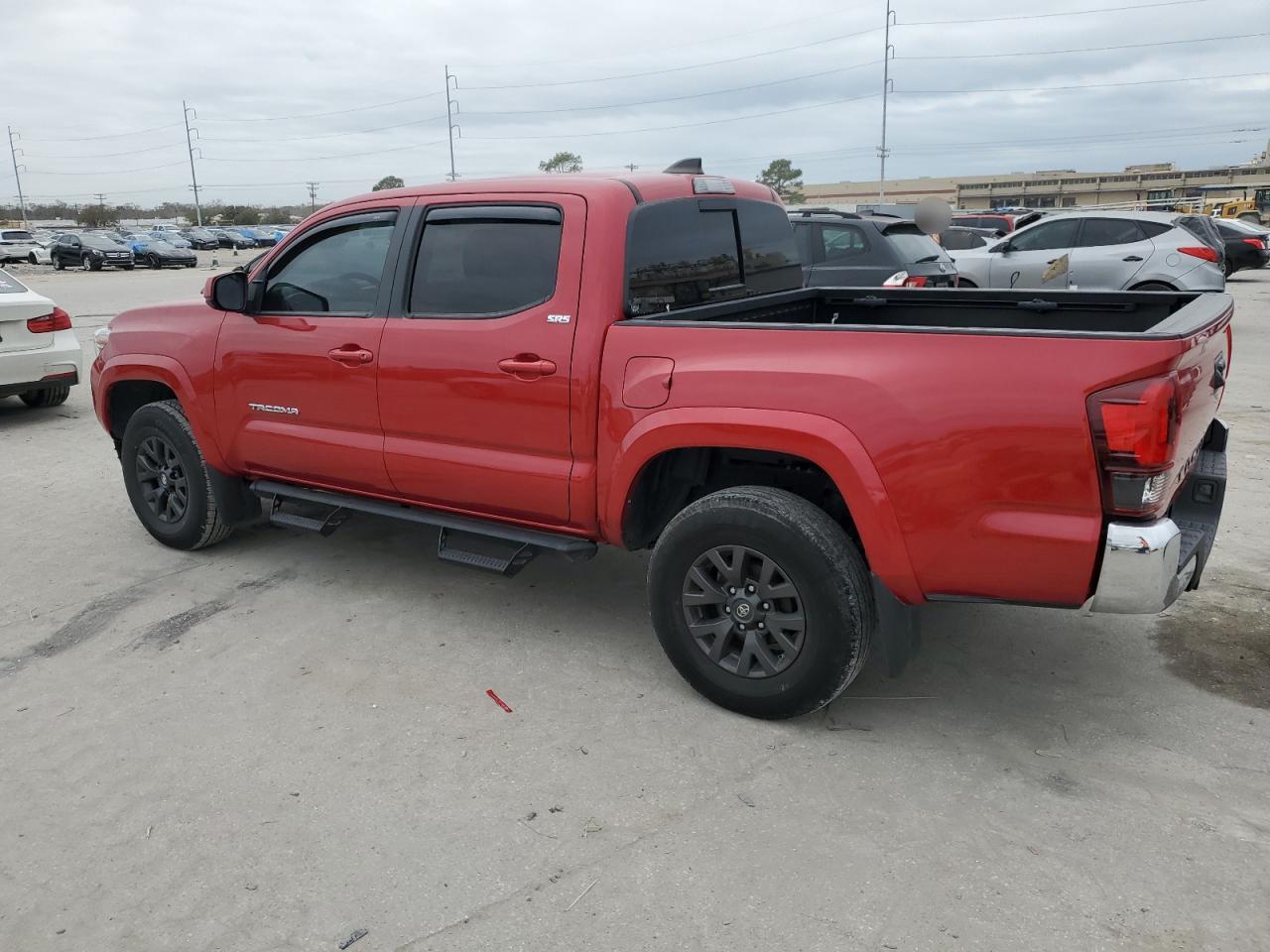2021 Toyota Tacoma - Image 2