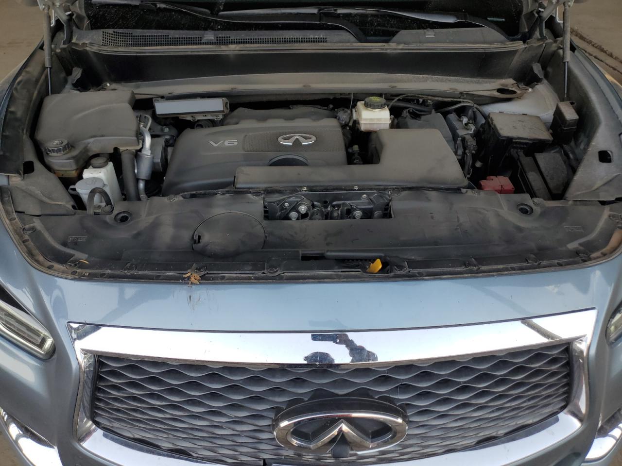 2018 Infiniti QX60 - Image 12