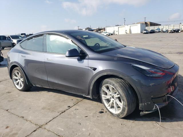  TESLA MODEL Y 2023 Серый