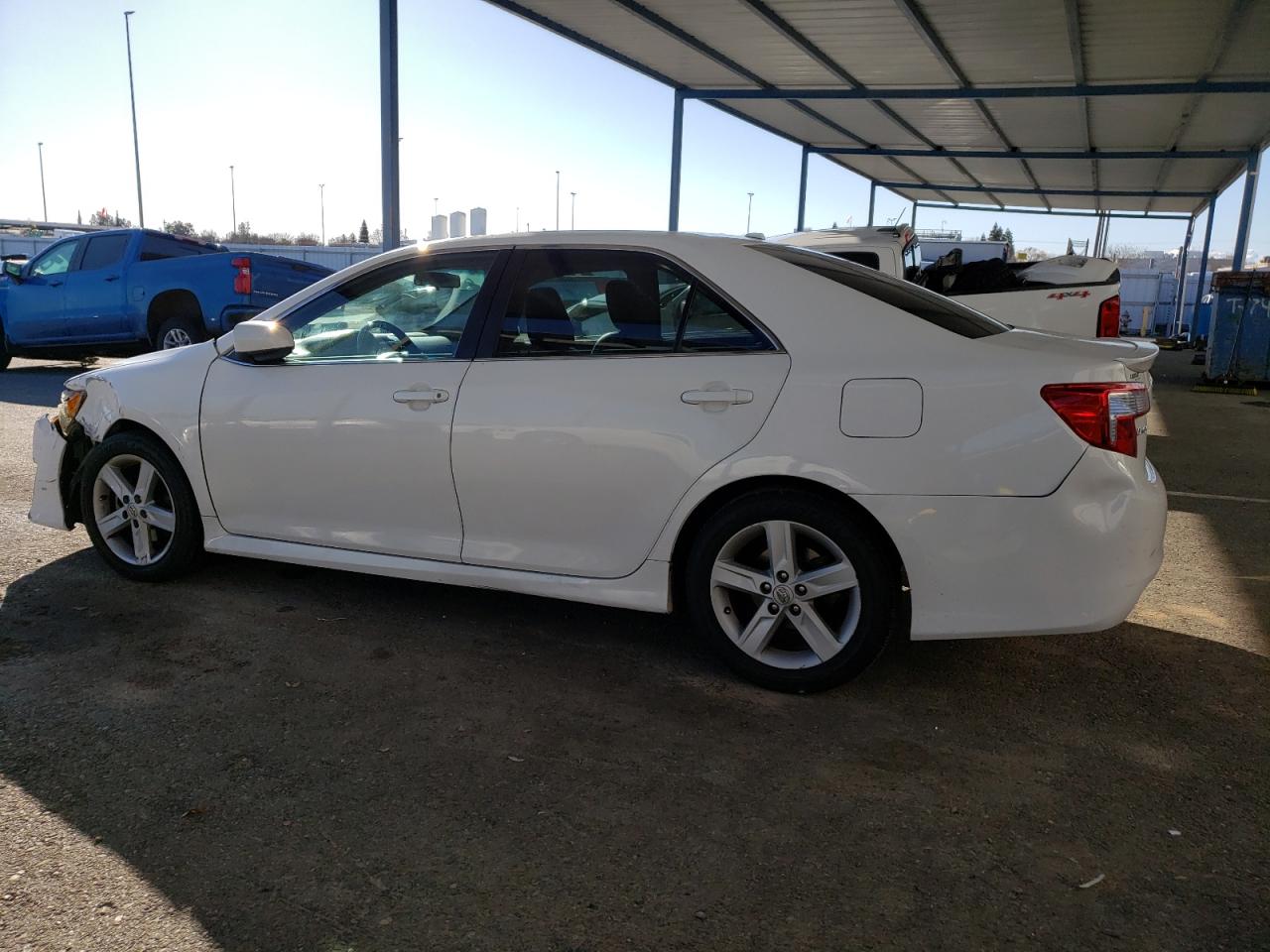 2013 Toyota Camry - Image 2
