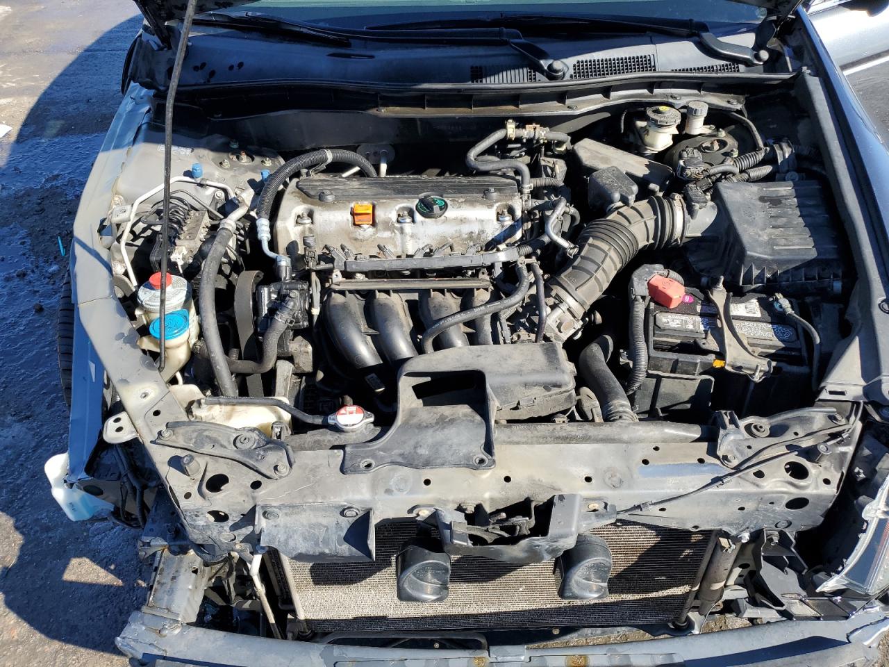 2010 Honda Accord - Image 11