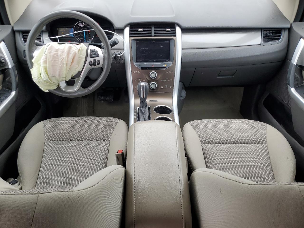 2011 Ford Edge - Image 8