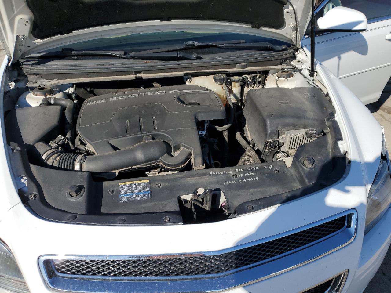 2009 Chevrolet Malibu - Image 11