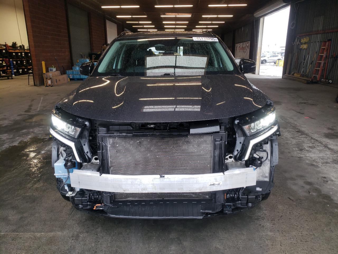 2022 Kia Sorento - Image 5