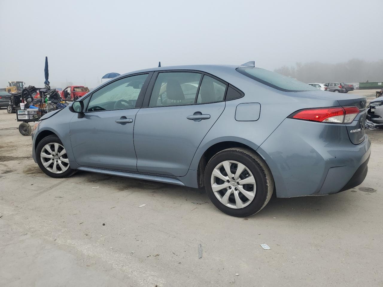 2024 Toyota Corolla - Image 2