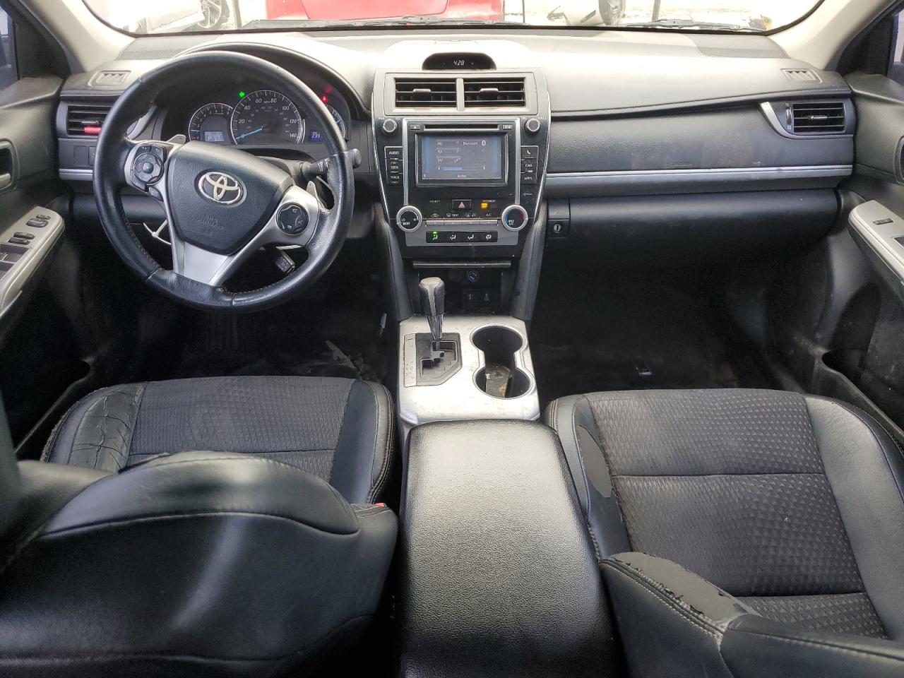 2012 Toyota Camry - Image 8