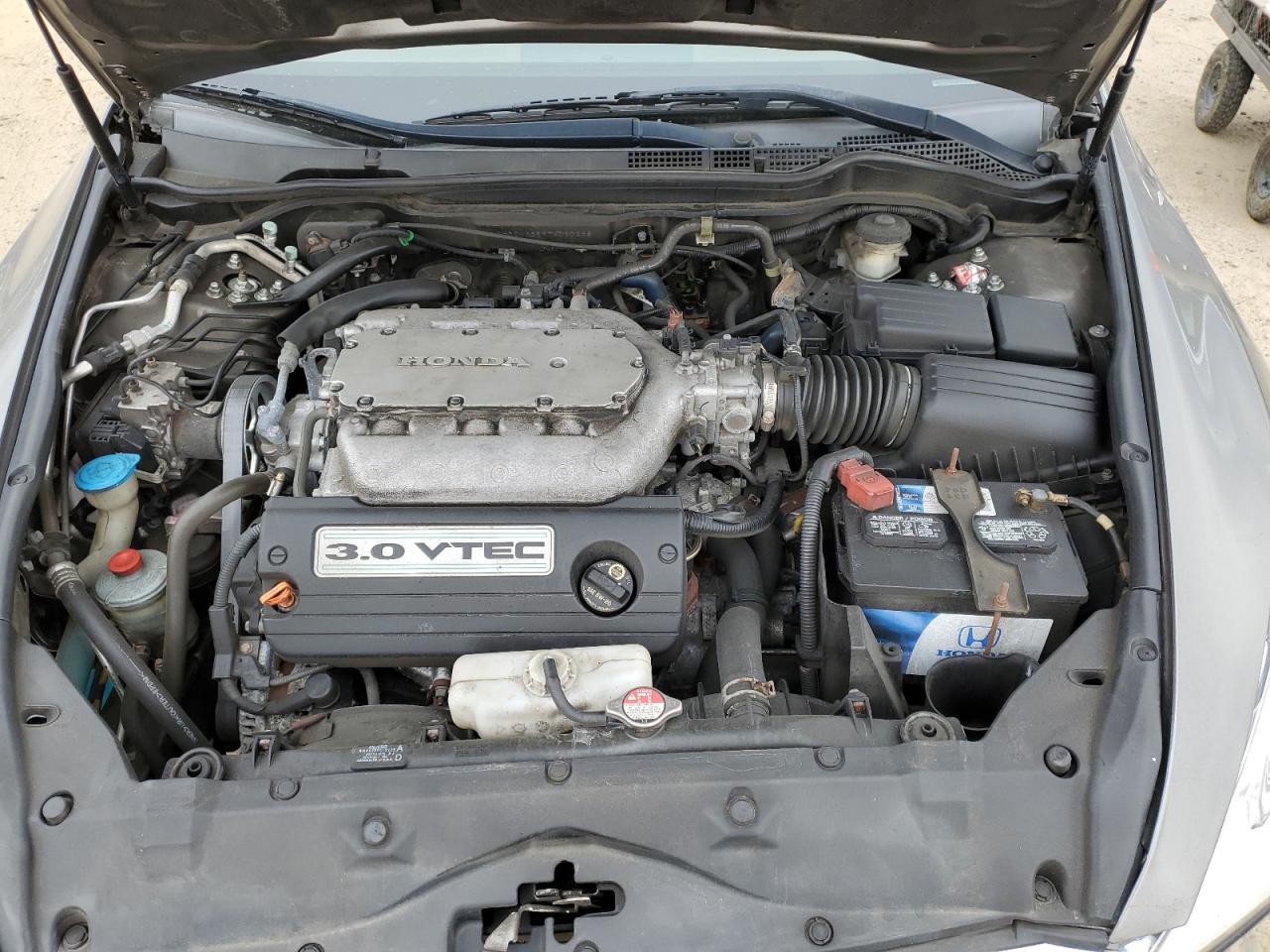 2007 Honda Accord - Image 11