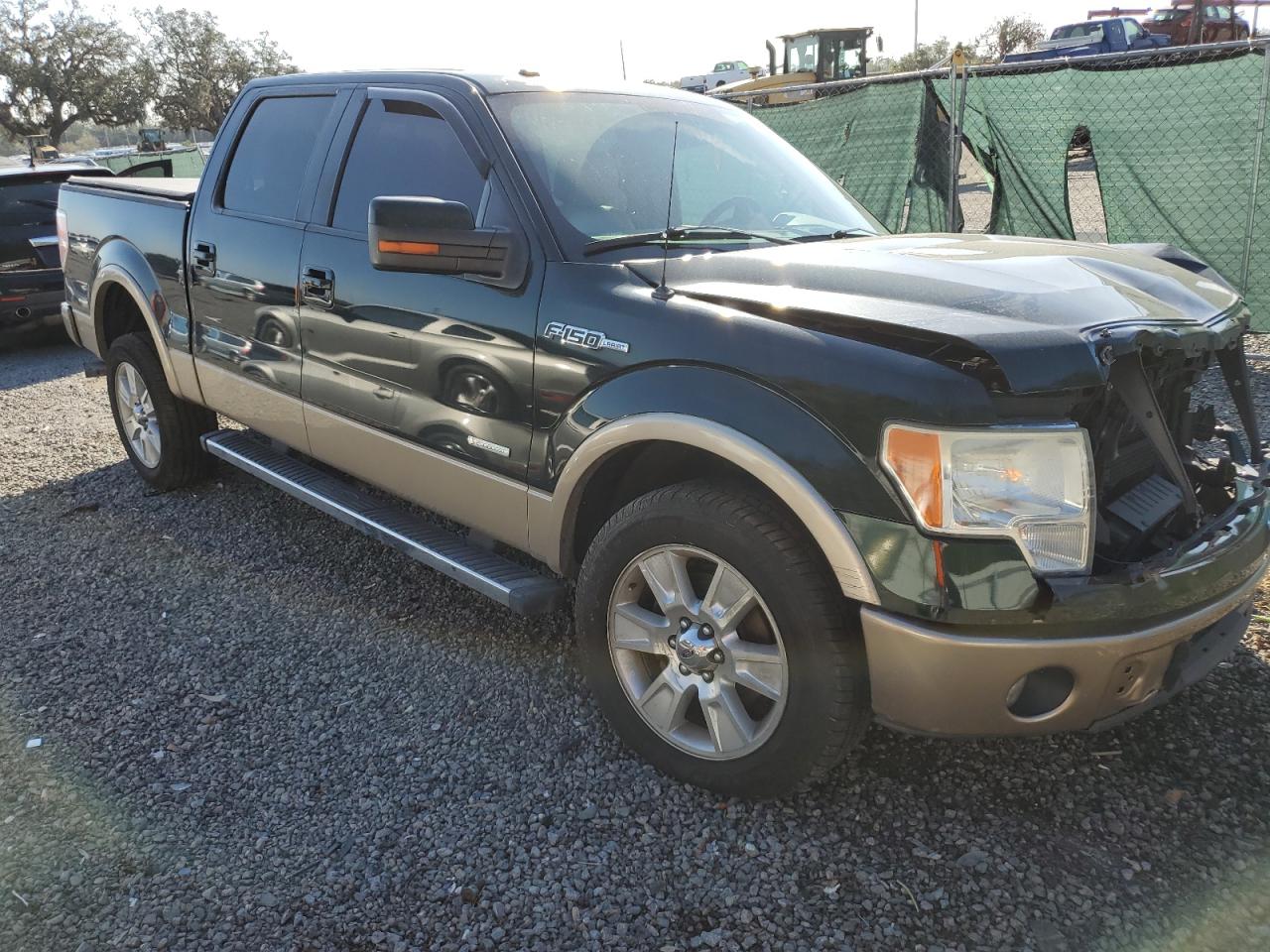 2012 Ford F-150 - Image 4