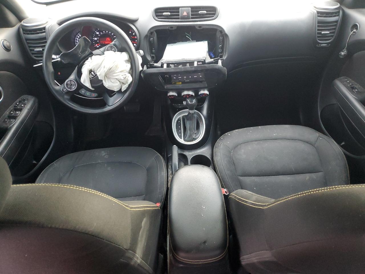 2016 Kia Soul - Image 8