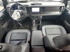 2022 Ford Bronco Base zu verkaufen in Glassboro, NJ - Front End